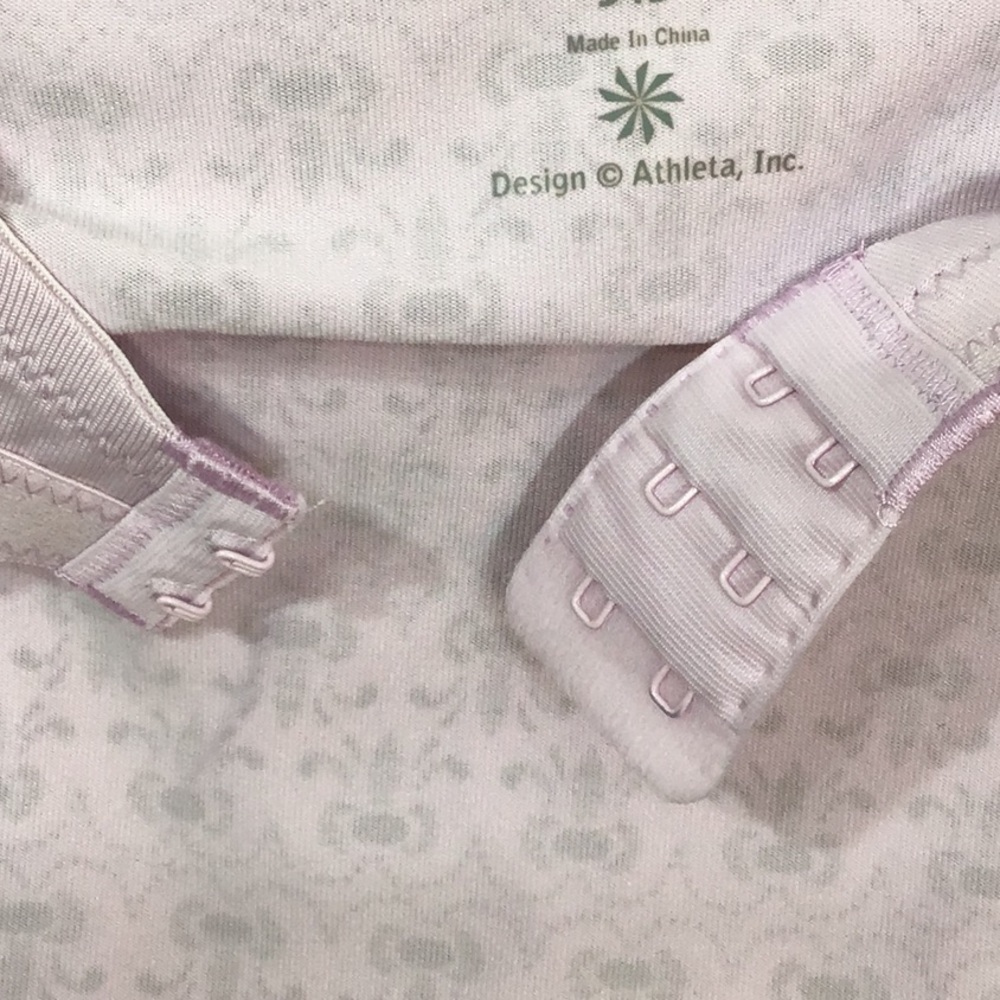 Athleta full bra workout tank 34D - Picture 11 of 13
